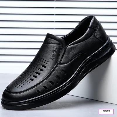 Manners Mode Formal Shoes